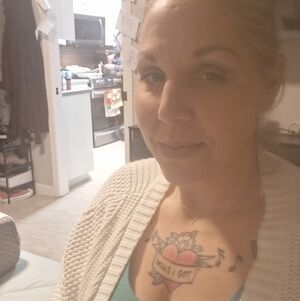 Meet your Posher, Wendy